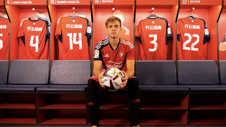 利来国际|利来国际体育|利来国际官方网站体育成为奥萨苏纳的官方博彩合作伙伴